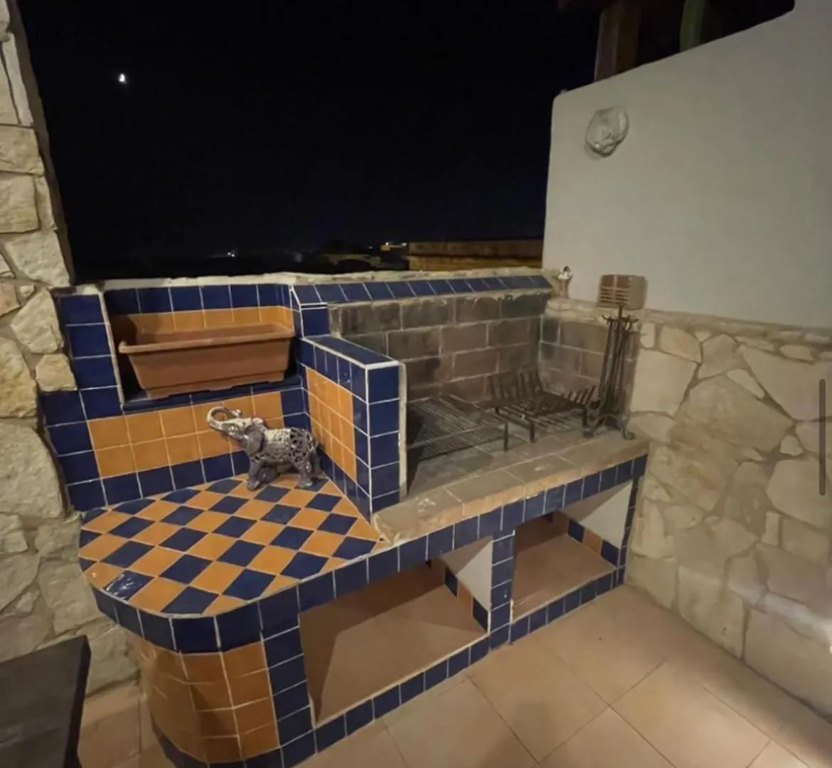 Casa Caligola - Attico Centrale Lampedusa