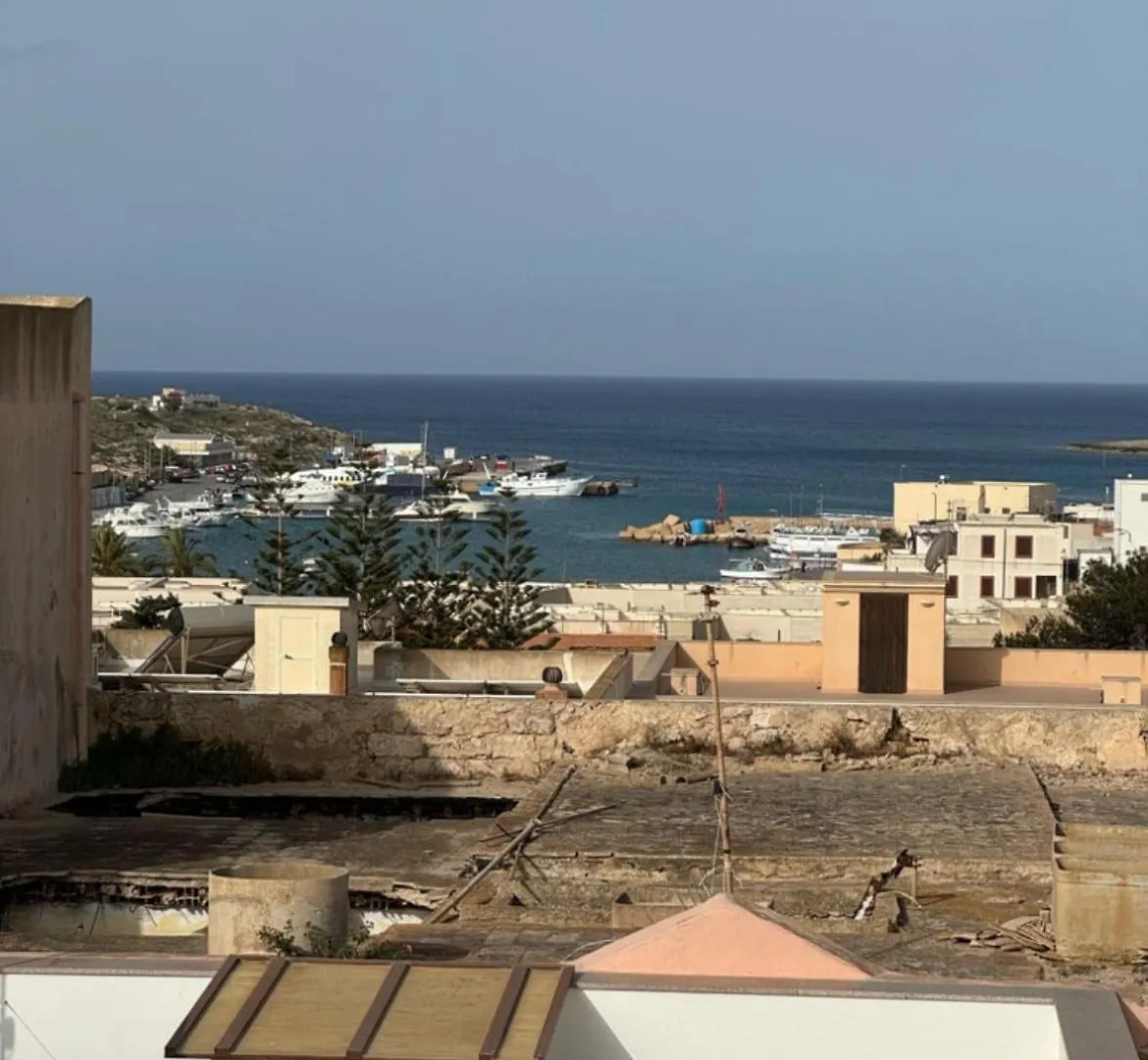 Appartement Casa Caligola - Attico Centrale Lampedusa
