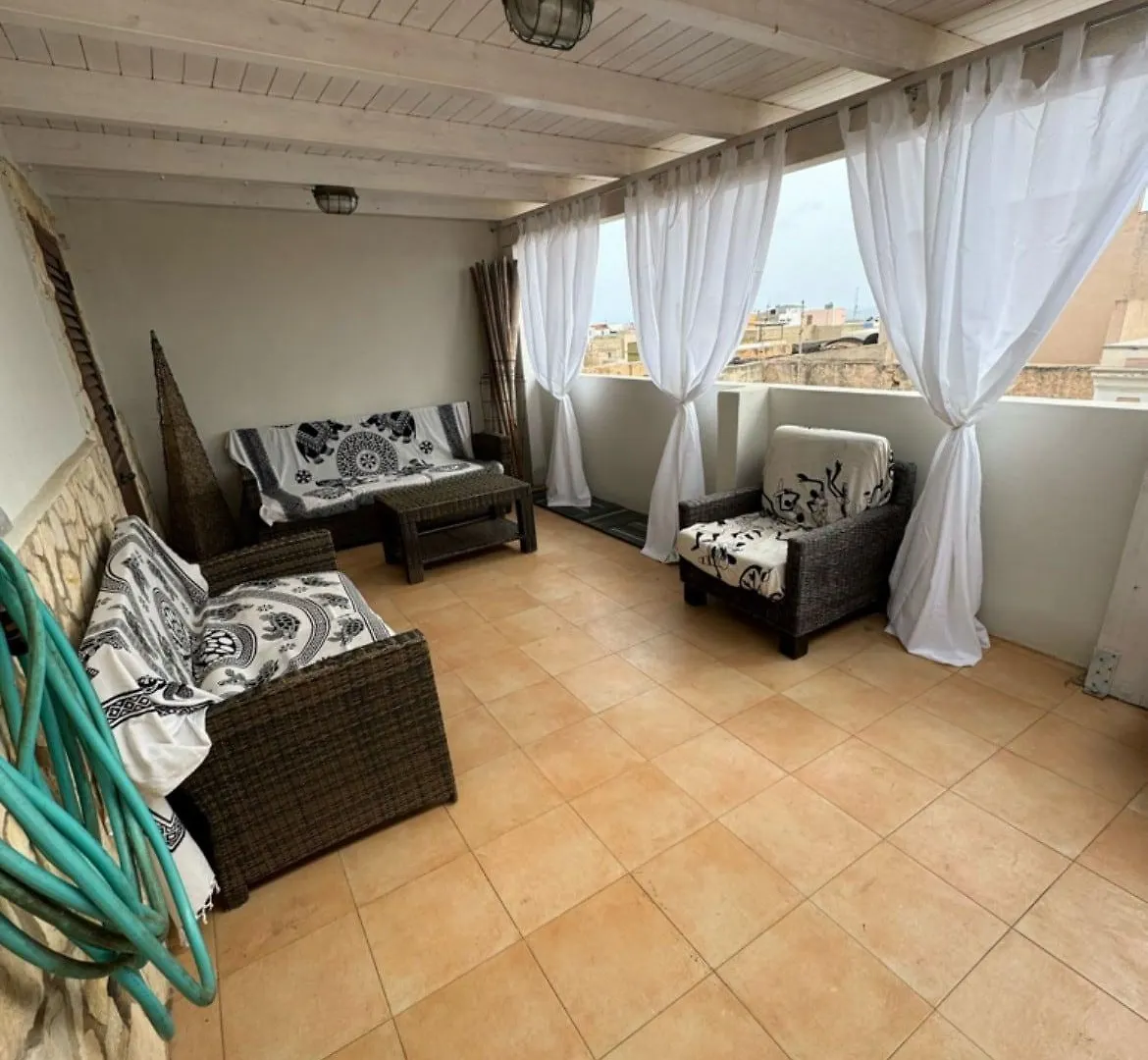 Casa Caligola - Attico Centrale Lampedusa Appartement