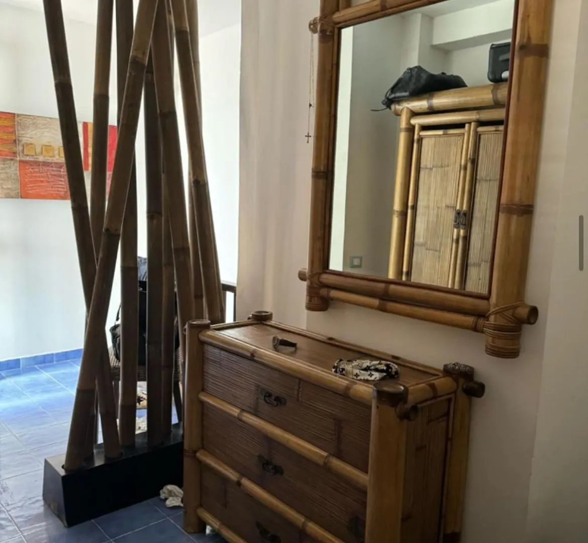 Appartement Casa Caligola - Attico Centrale Lampedusa
