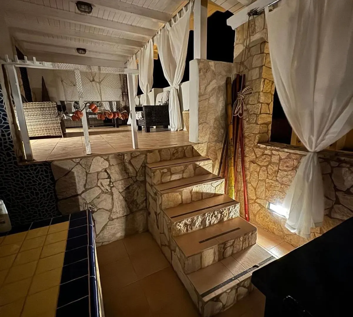 Casa Caligola - Attico Centrale Lampedusa 0*,
