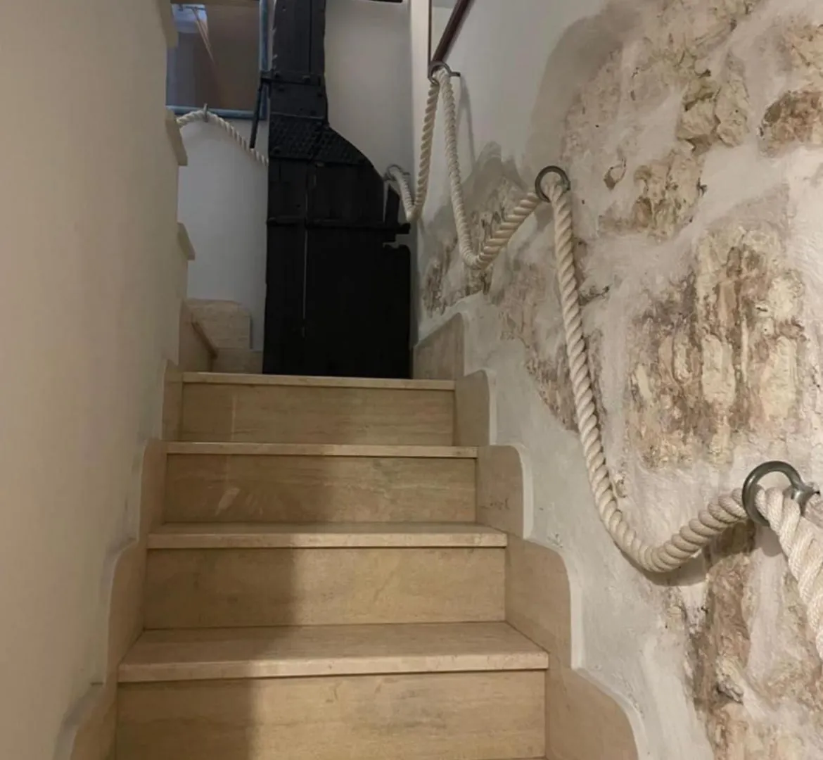 Casa Caligola - Attico Centrale Lampedusa Italië